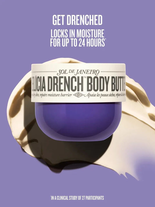 Sol de Janeiro Crema Corporal