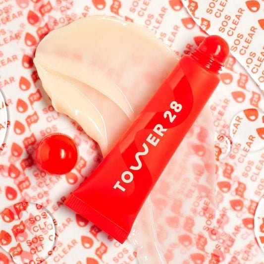 Tower 28 Lip treatment