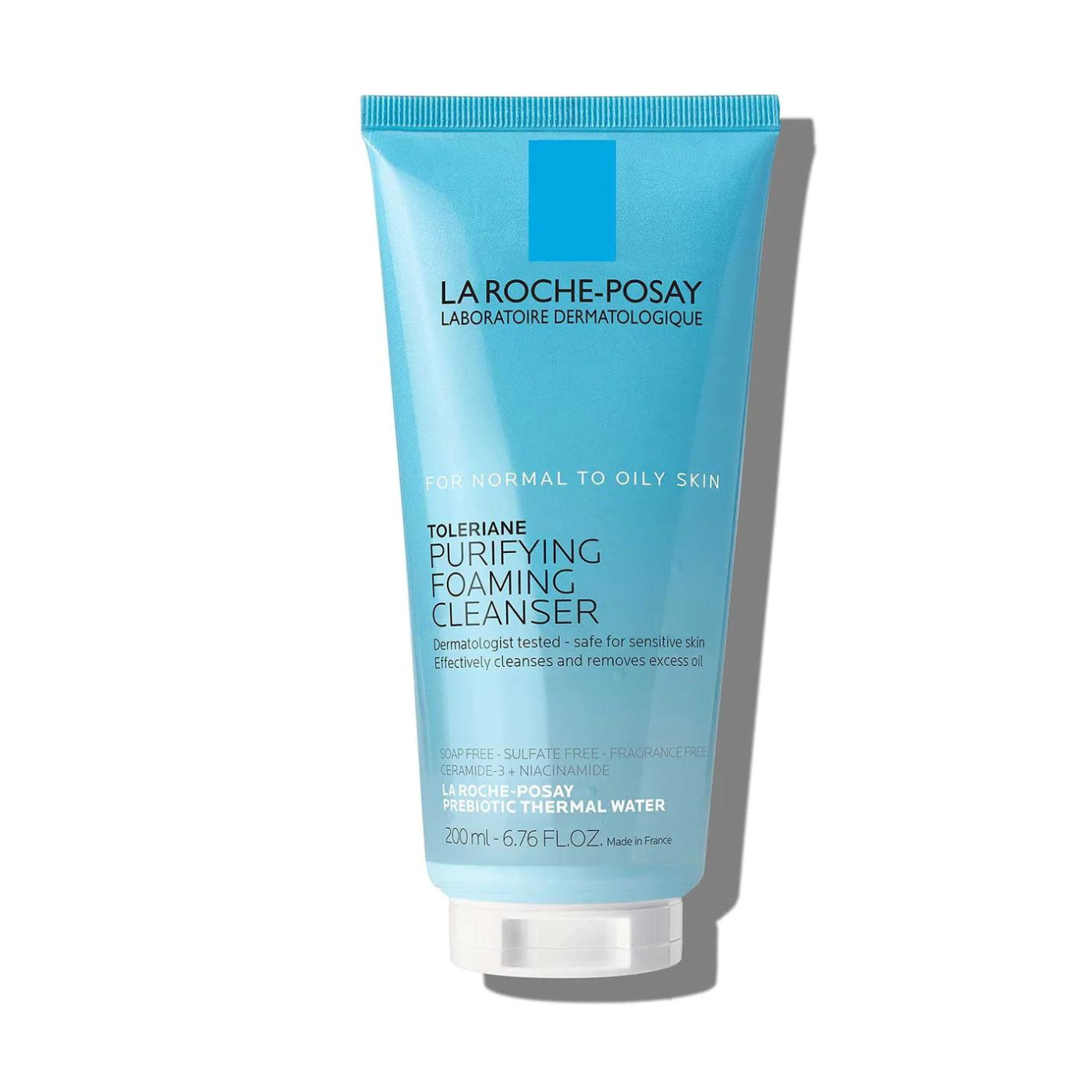 La Roche-Posay Purifying Foaming Cleanser