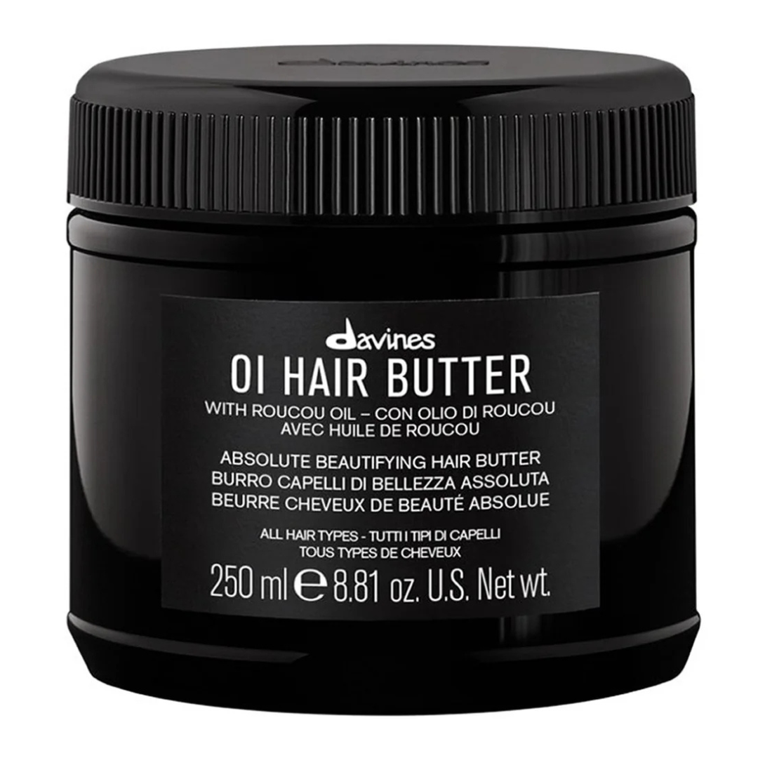 Davines Oí hair butter
