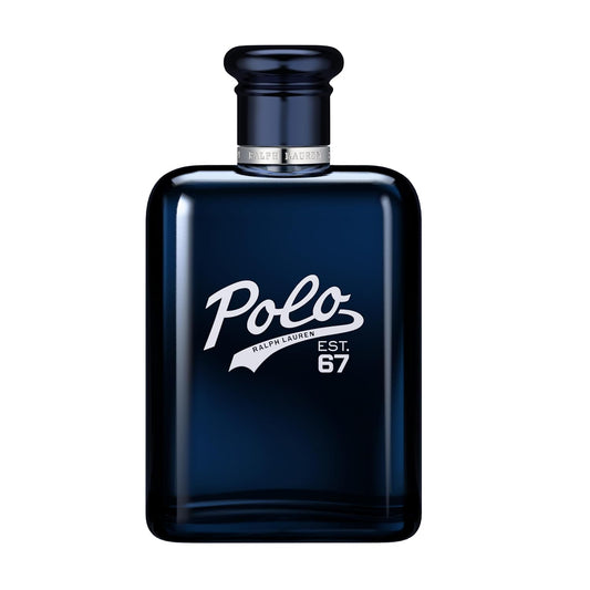 Ralph Lauren Polo 67 Eau de Toilette (200 ml)
