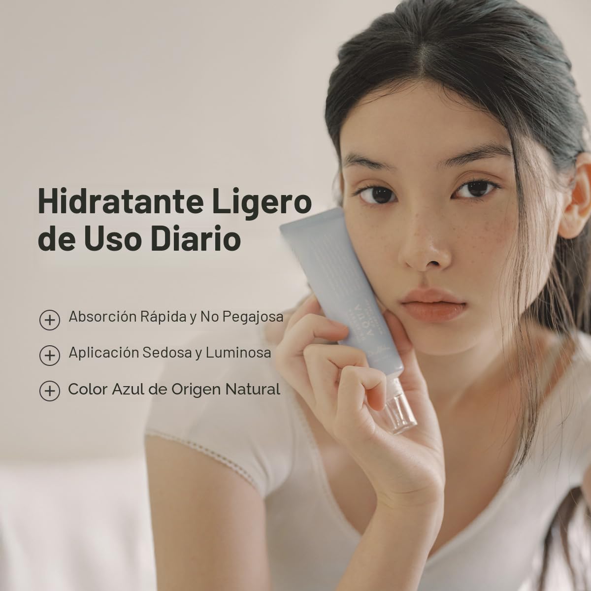Dr. Althea Aqua Marine Watery Cream