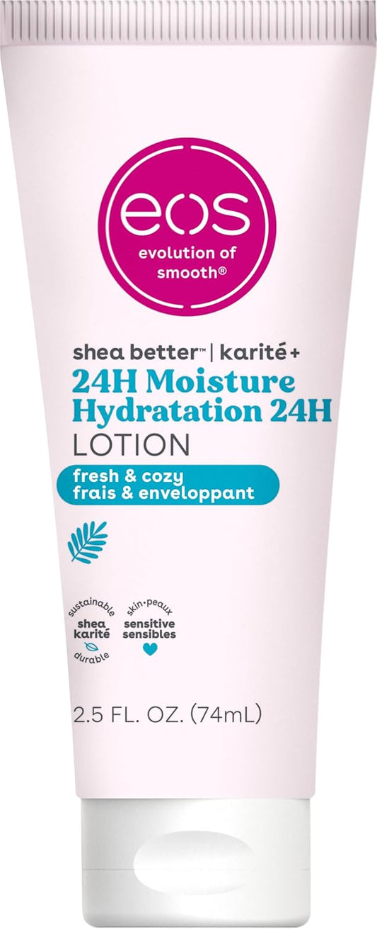 EOS Moisture Hydratation 24H Lotion