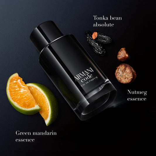 Giorgio Armani Code (75 ml)