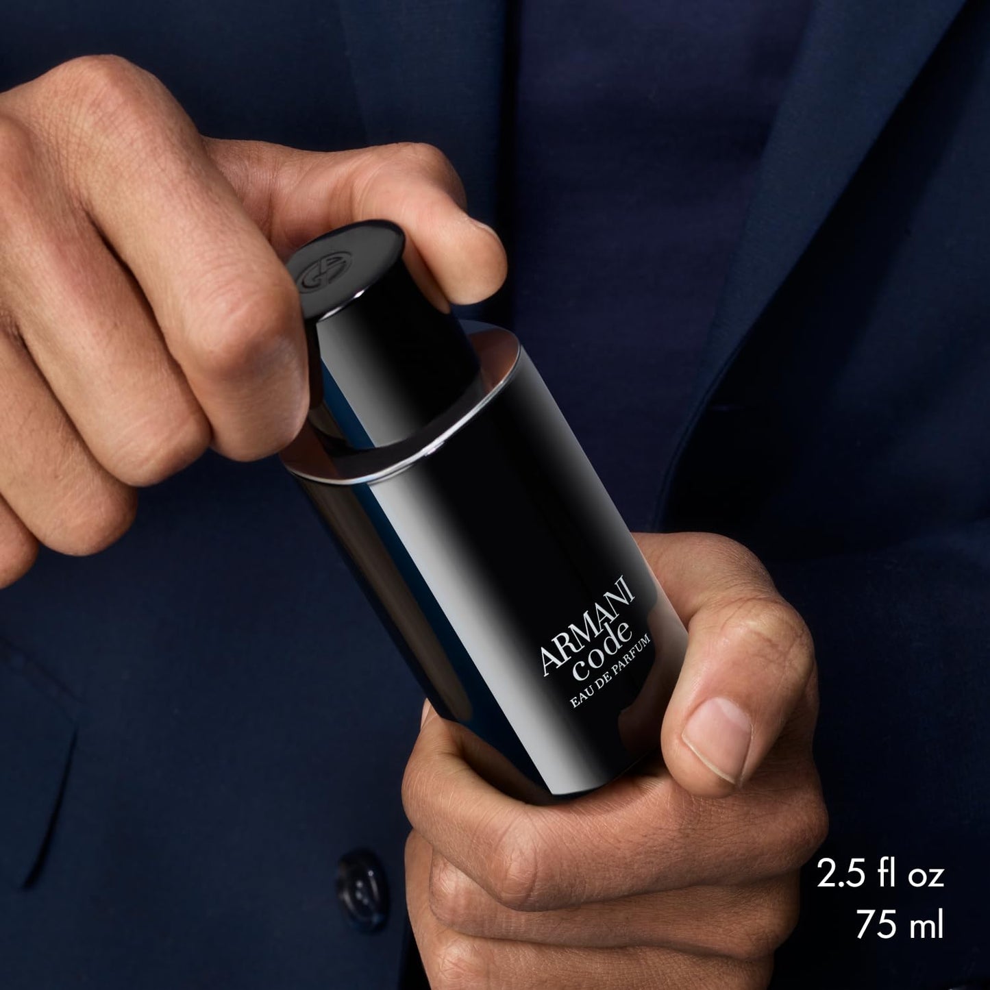 Giorgio Armani Code (75 ml)