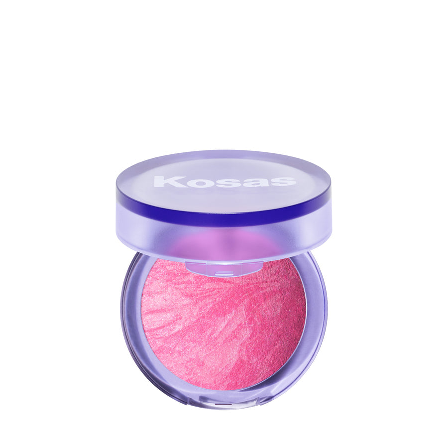 Kosas Blush is Life Rubor en polvo