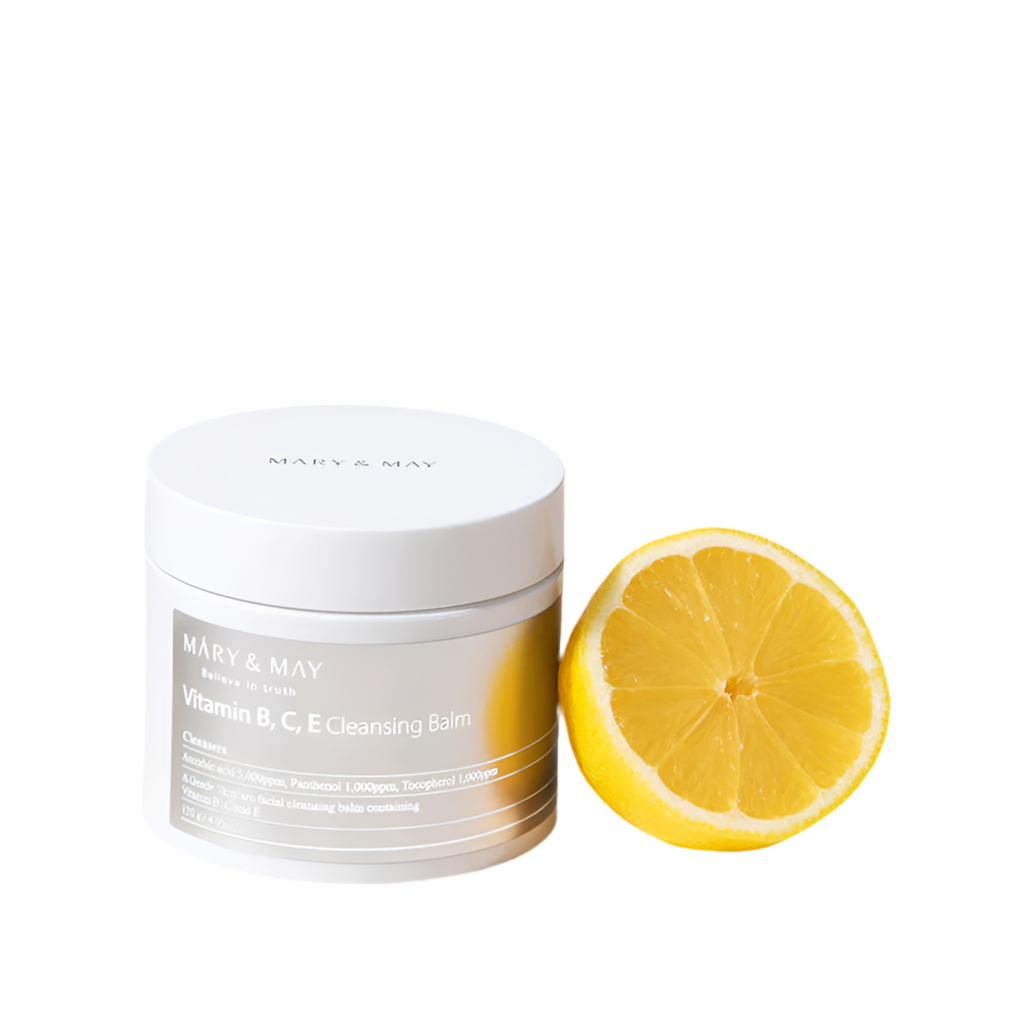 Mary & May Cleansing Balm