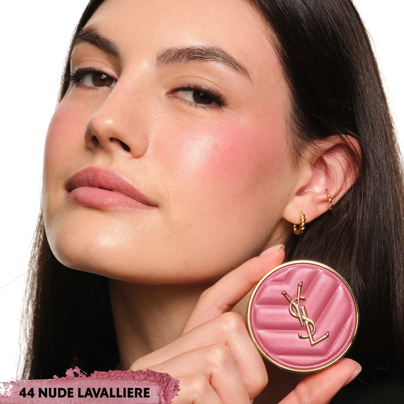 YSL Make Me Blush en polvo