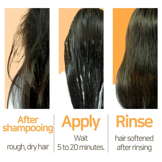 ElizaVecca Cer-100 Collagen Coating hair A+ Muscle Acondicionador