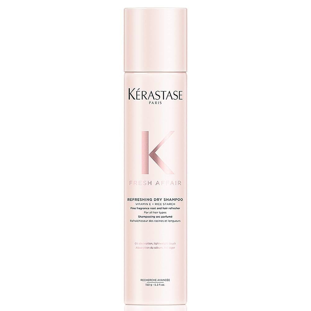 Kérastase Fresh Affair Refreshing Dry Shampoo