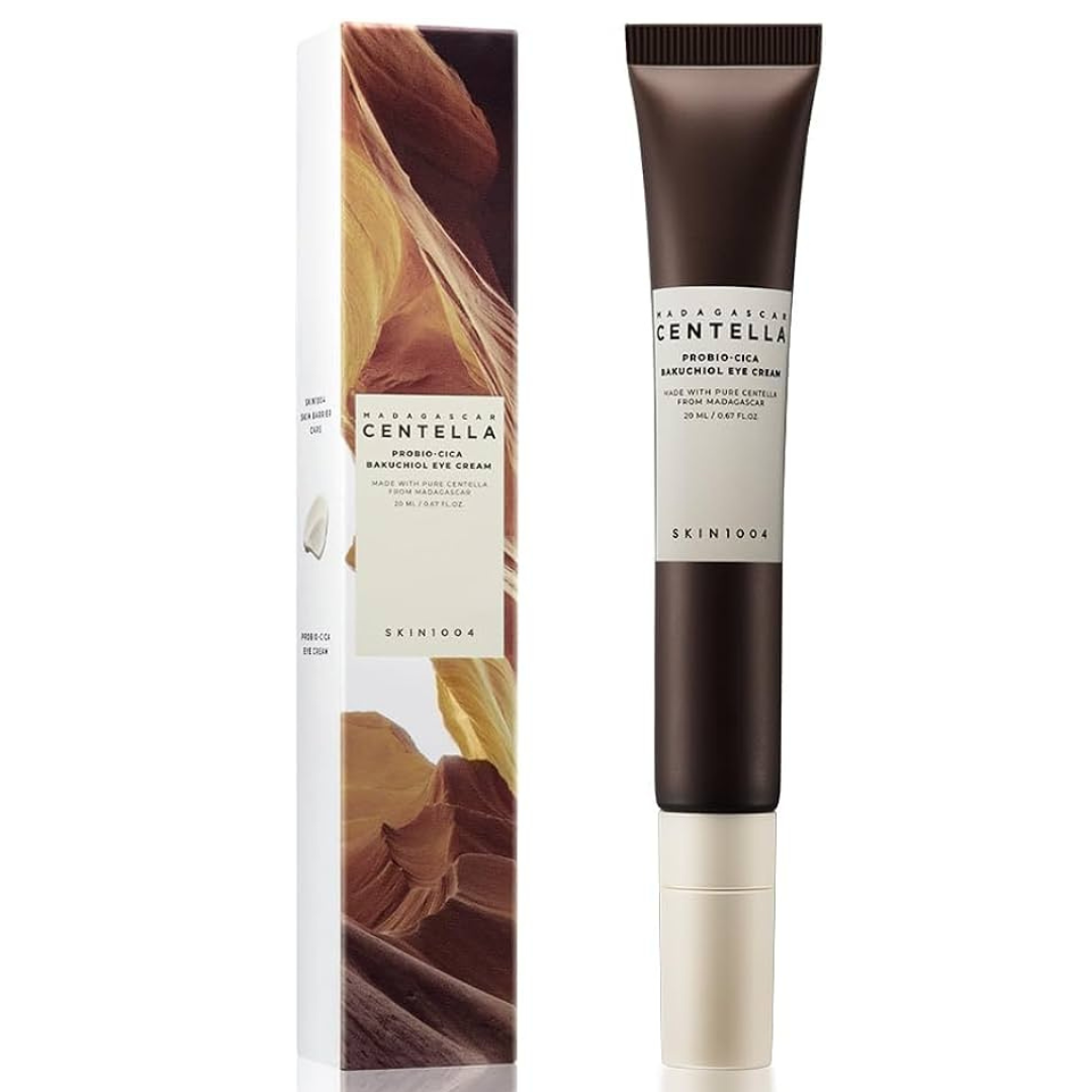 Skin1004 Madagascar Centella Probio-Cica Bakuchiol Eye Cream
