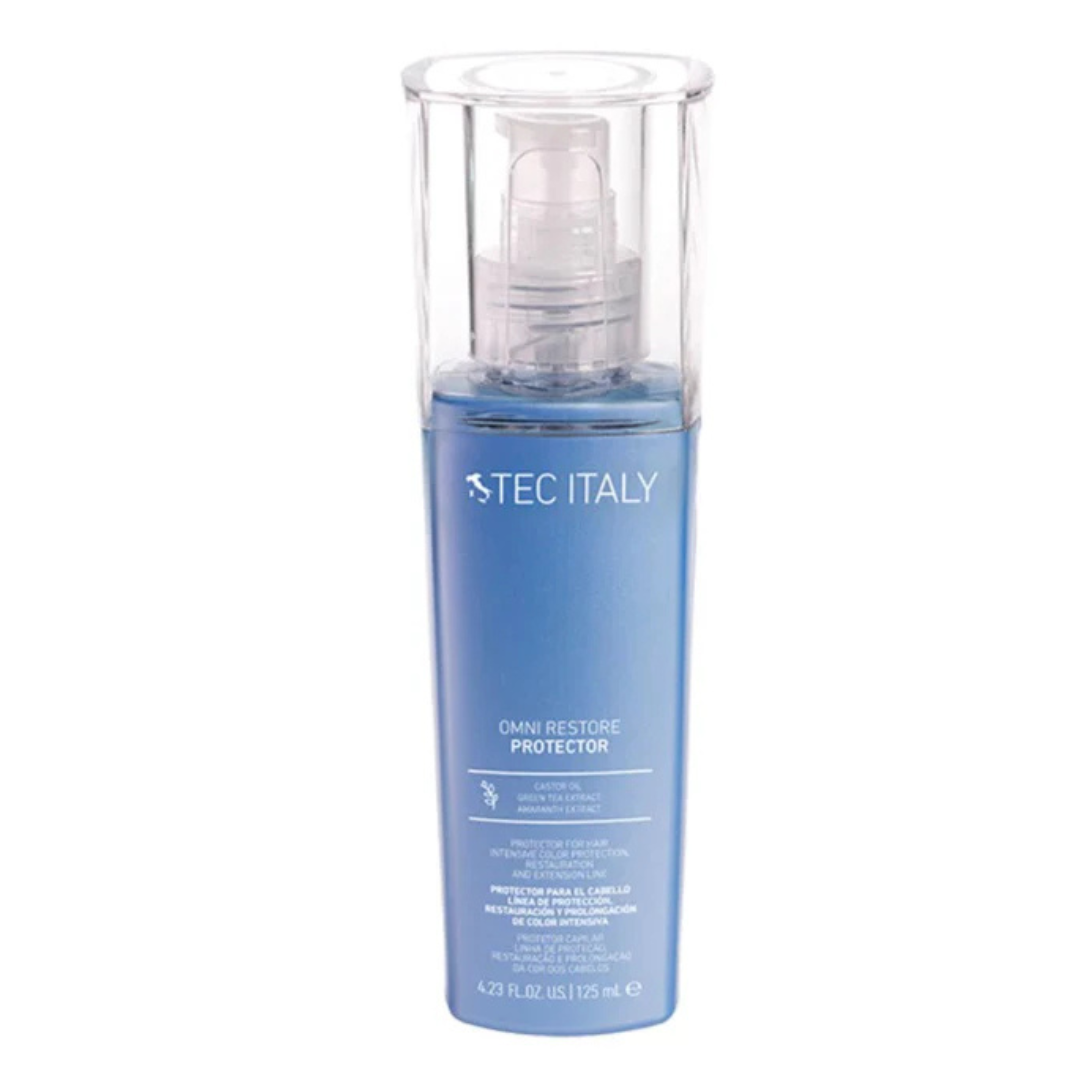 Tec Italy Protecot Restauración-Prolongación Color 125 ml