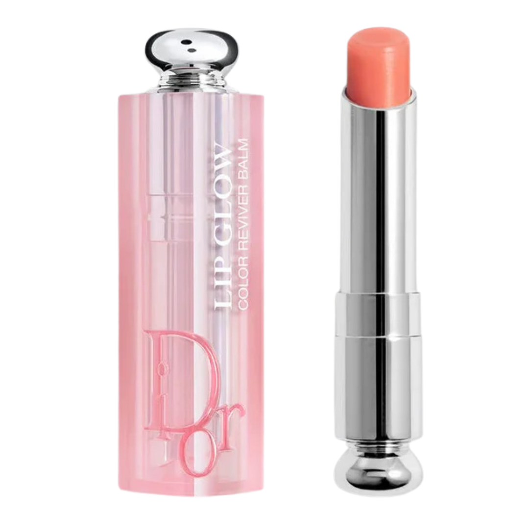 Dior Addict Lip Glow