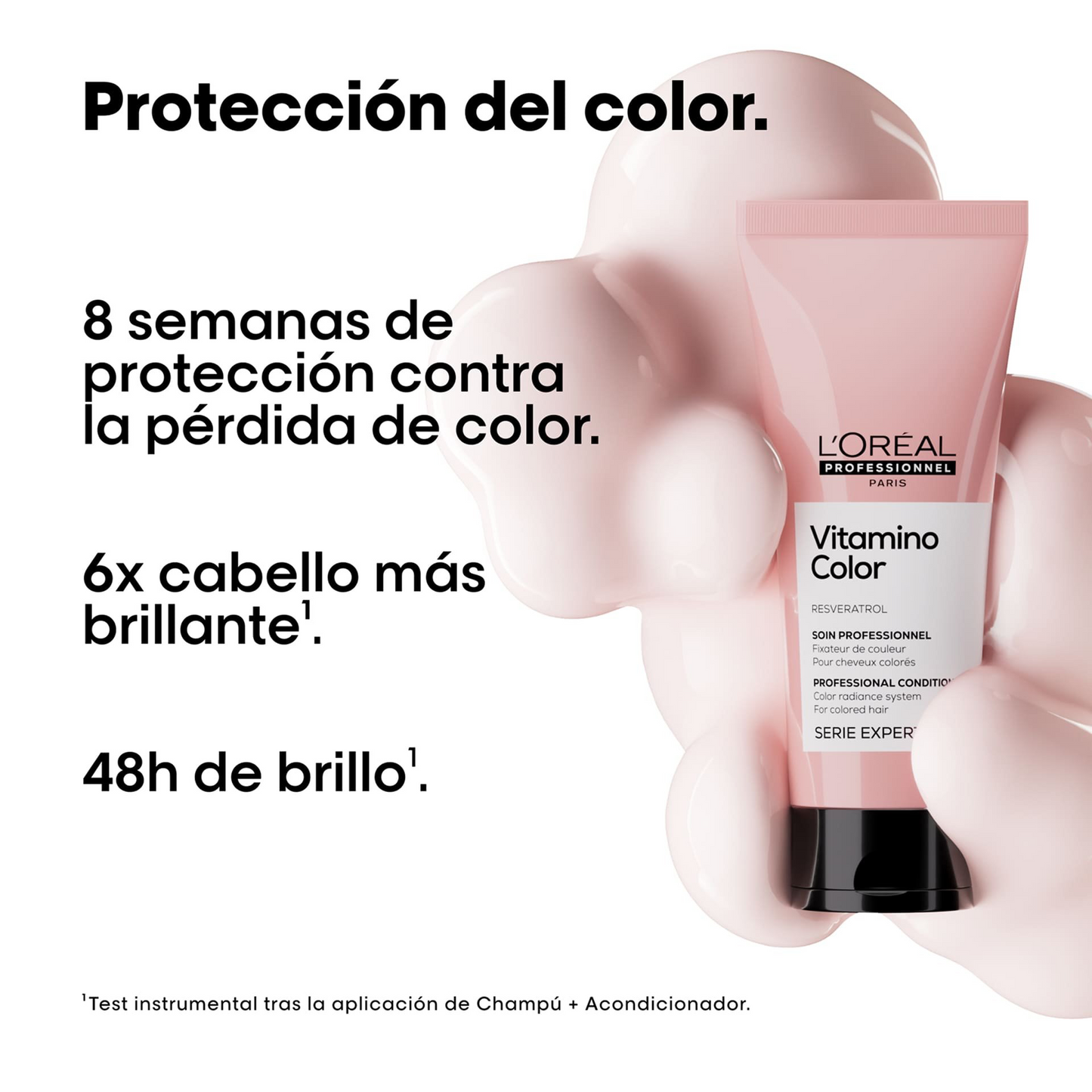 L’ORÉAL Vitamino Color Acondicionador