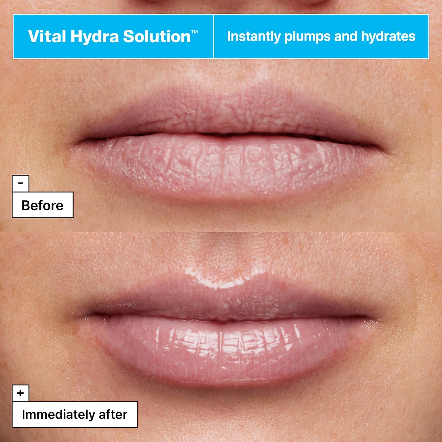 Dr.Jart+ Vital Hydra Solution Hydrating Lip Mask