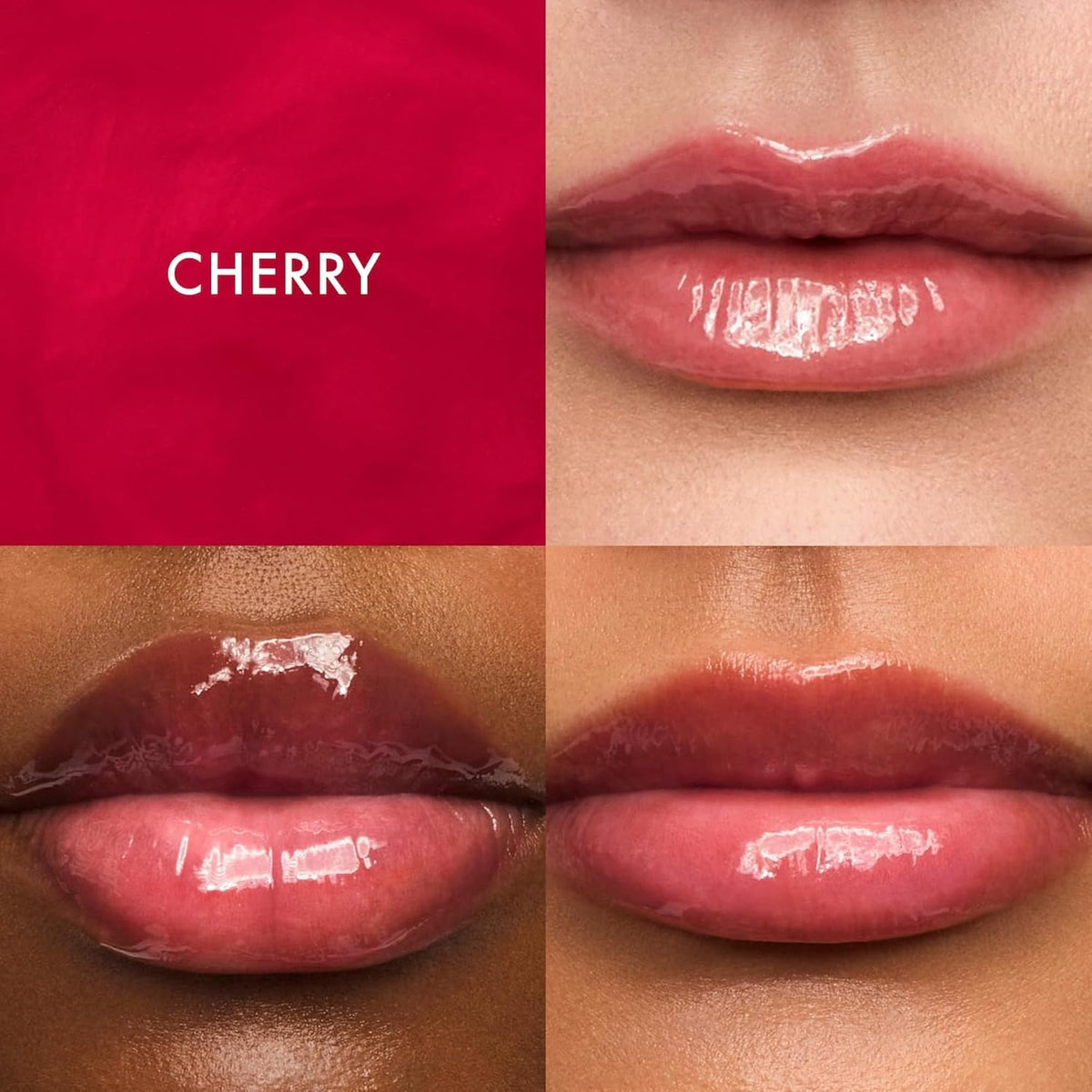Summer Fridays The Lip Butter Balm Minis Set
