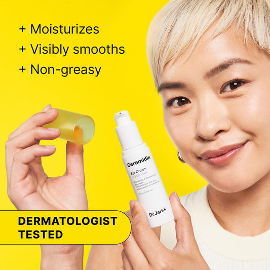 Dr.Jart+ Ceramidin Crema para Ojos