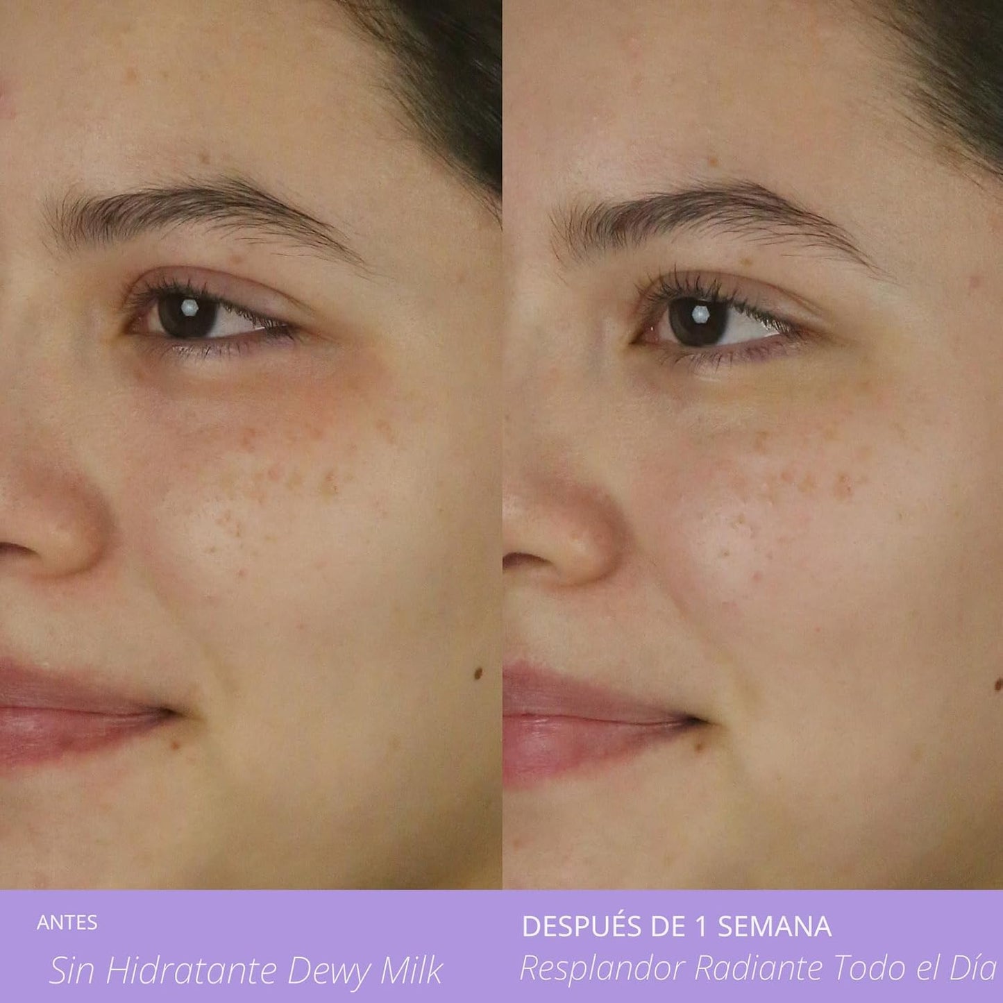 Tatcha The Dewy Milk Moisturizer