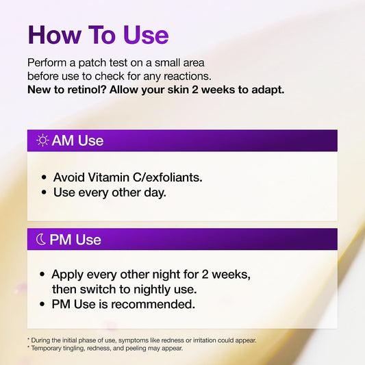 Anua Collagen Retinol Refining Gua Sha Cream