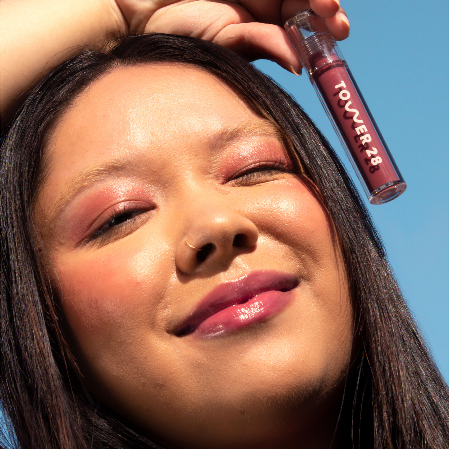 Tower 28 Lip Jelly