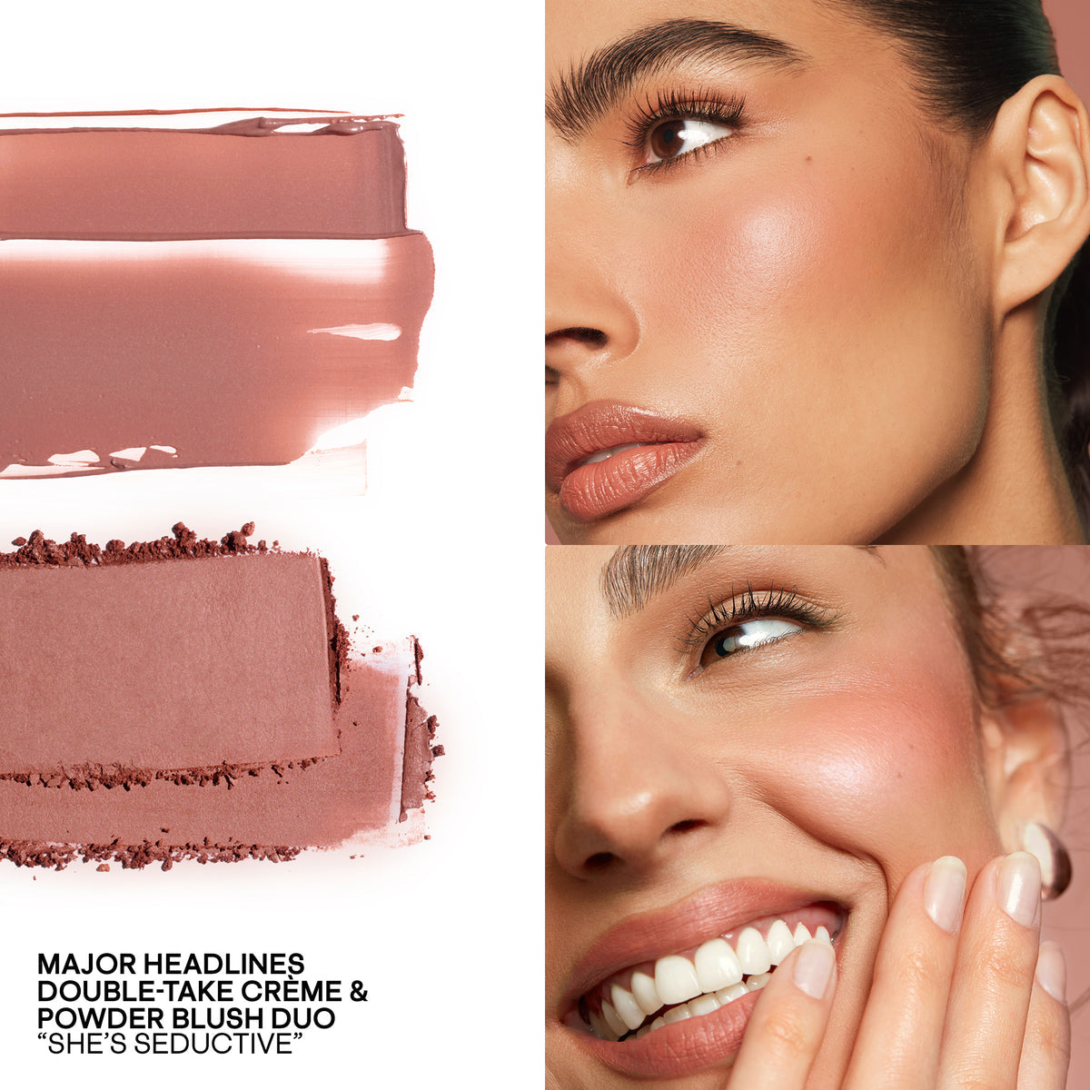 Patrick TA Duo Blush