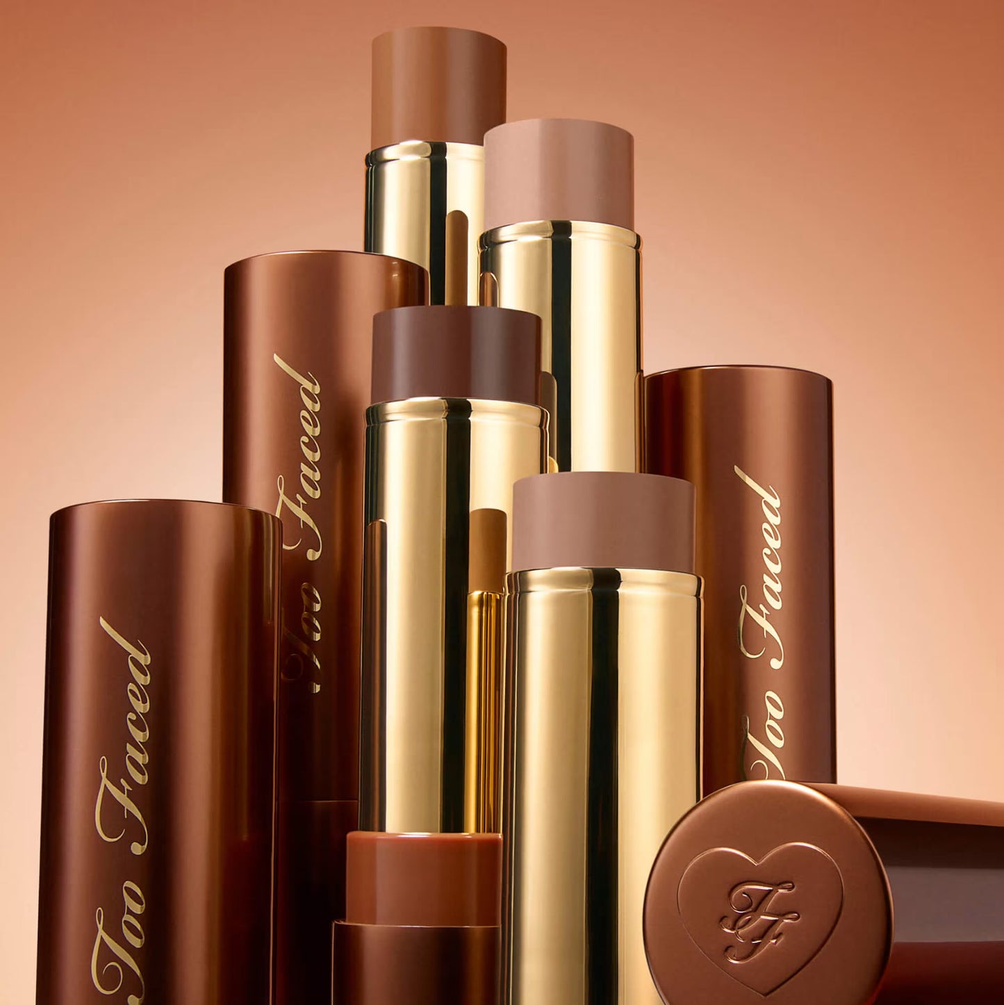 Too Faced Chocolate Soleil Bronzer Stick