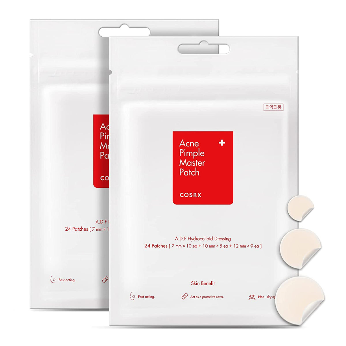 Cosrx Acné Pimple Master Patch
