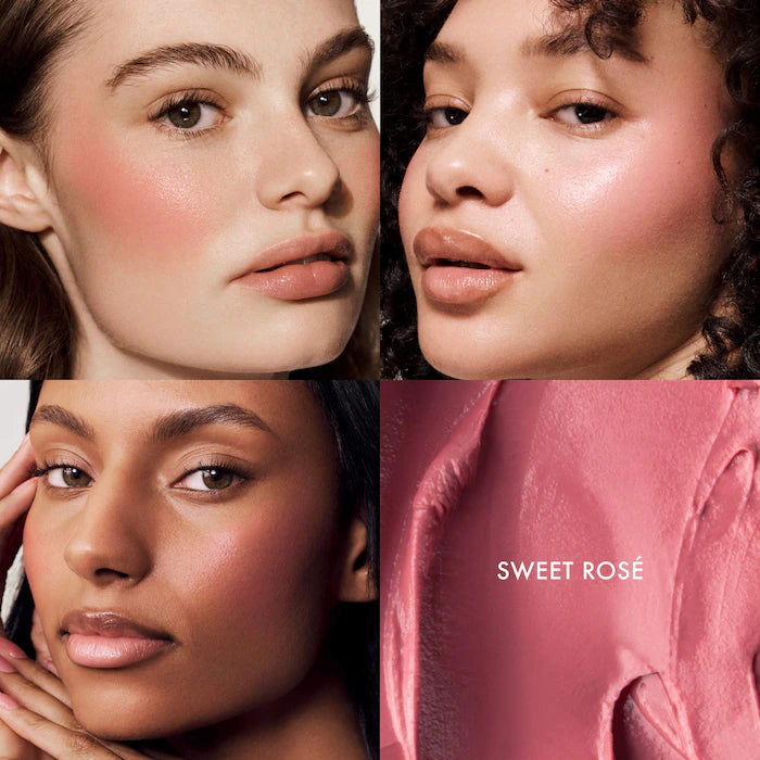 Summer Fridays Blush Butter Balm