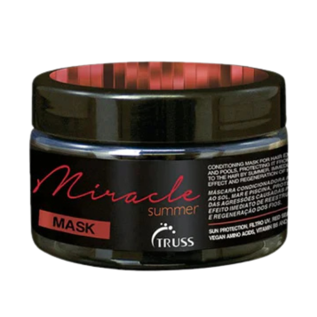 Truss Miracle Summer Mask