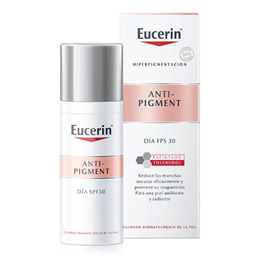 Eucerin Anti-Pigment SPF 30 Crema