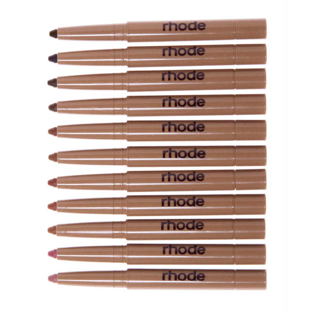 Rhode Peptide Lip Contour