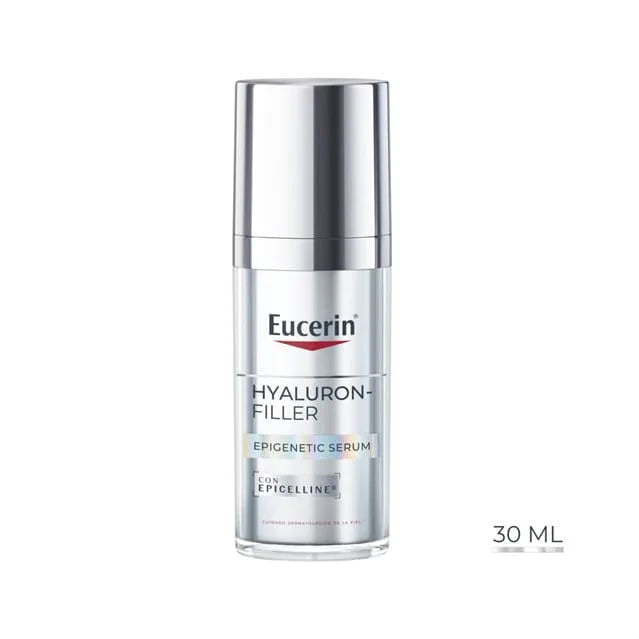 Eucerin Hyaluron-Filler Epigenetic Serum