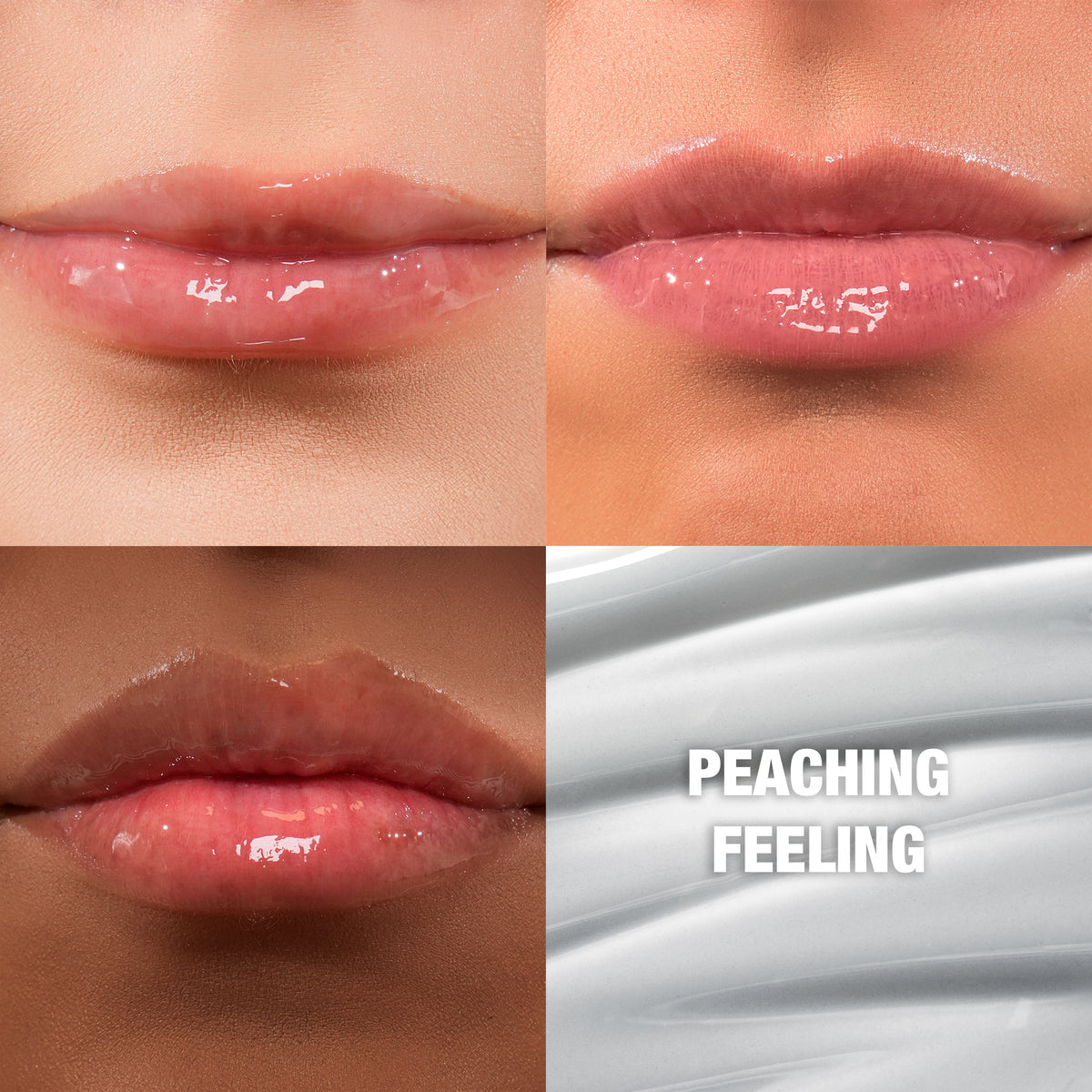 Beauty Creations Lip Treatment & Tint