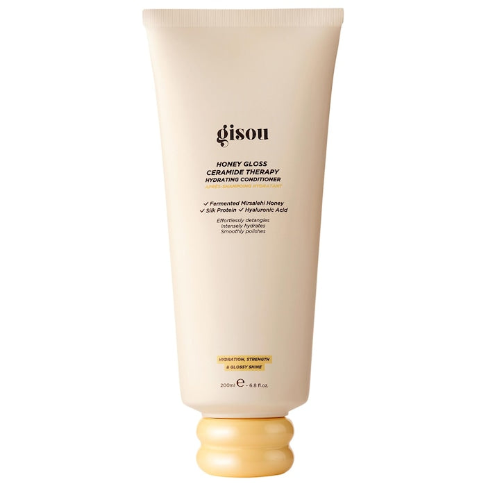Gisou Honey Gloss Ceramide Therapy Acondicionador