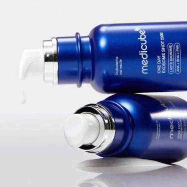 Medicube One Day Exosome Shot Serum 2000