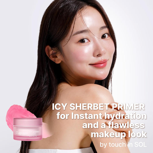 Touch in Sol Icy Sherbet Primer