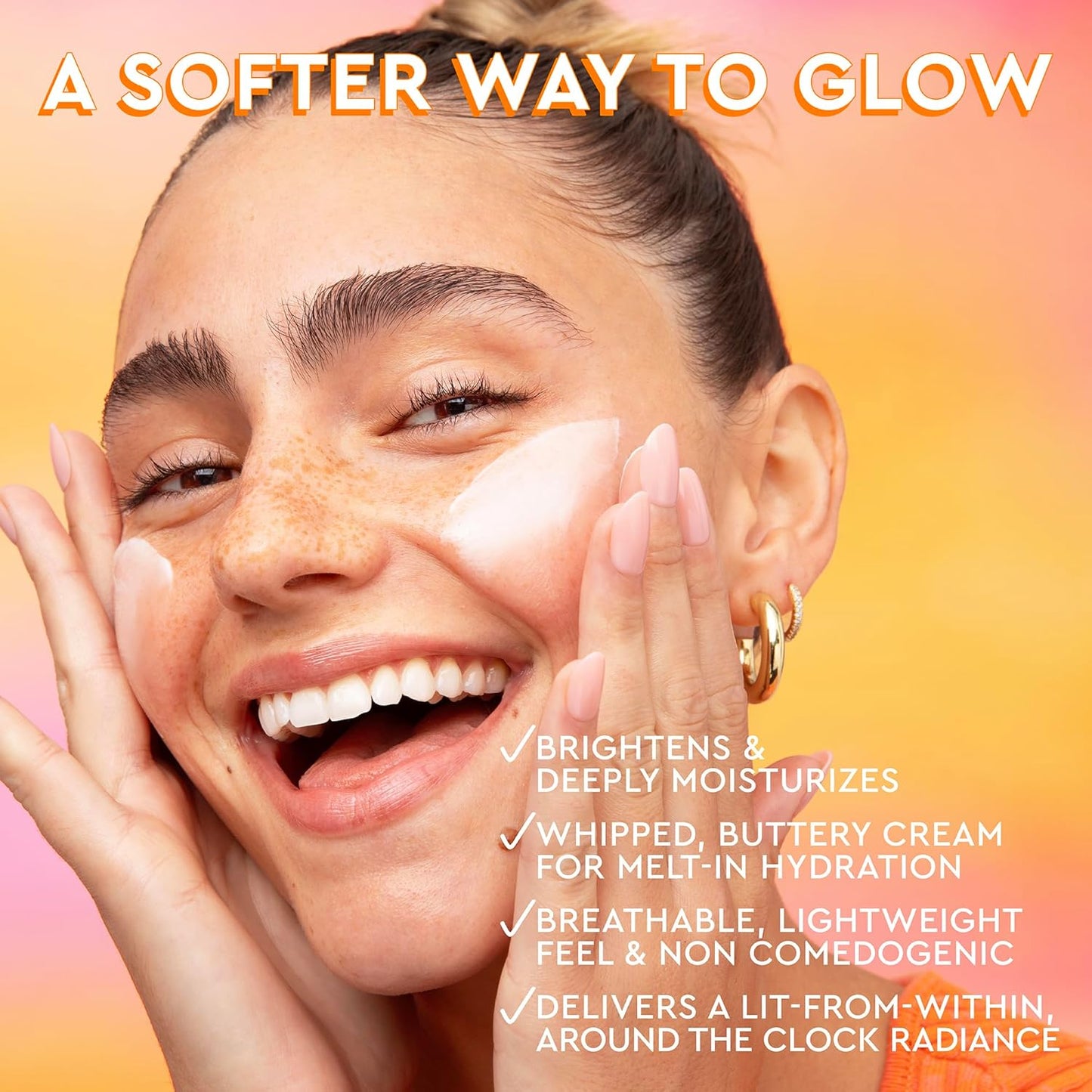 Glow Recipe Cloudberry Bright Moisture Cream