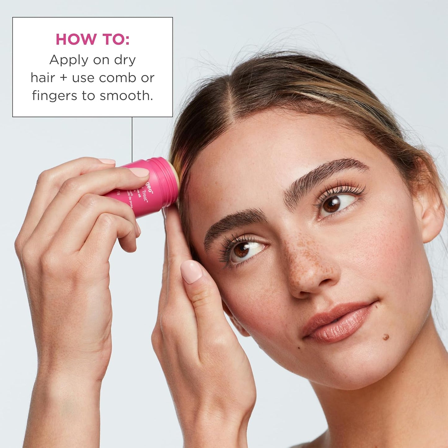 Briogeo Style + Treat Yuzu + Plum Oil Sleek Stick