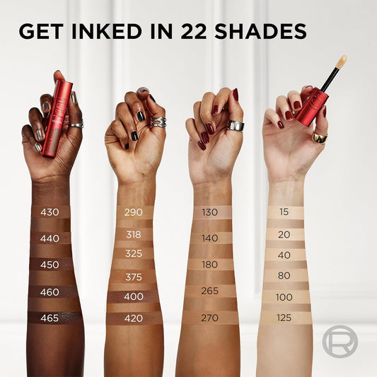 L'Oreal Paris Infallible Skin Ink