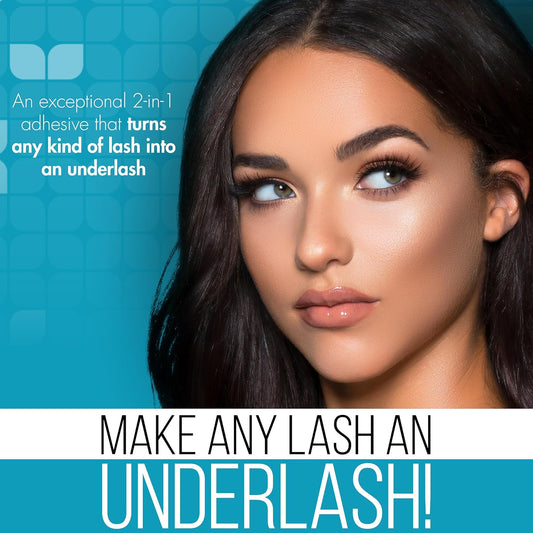 DUO Underlash Bond and Seal