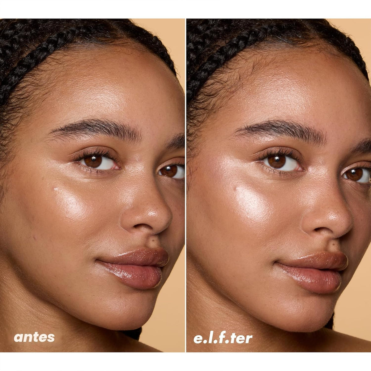 E.l.f. Halo Glow Silky Powder Highlighter