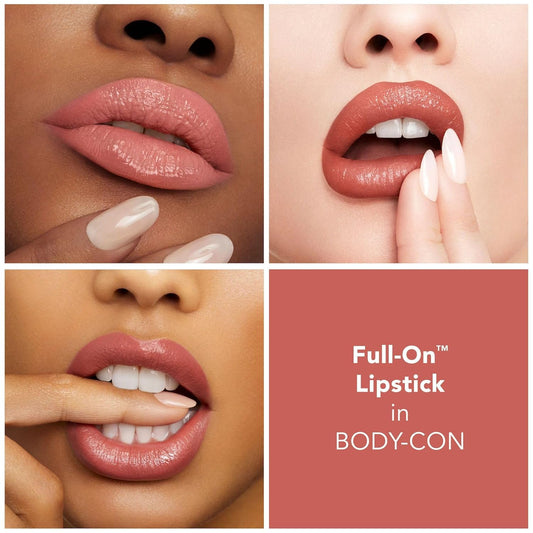 Buxom Full On Plumping Lipstick Satin