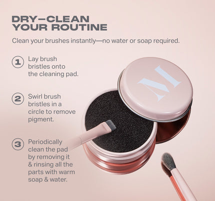 Morphe Eye Shaping Essentials Set de brochas