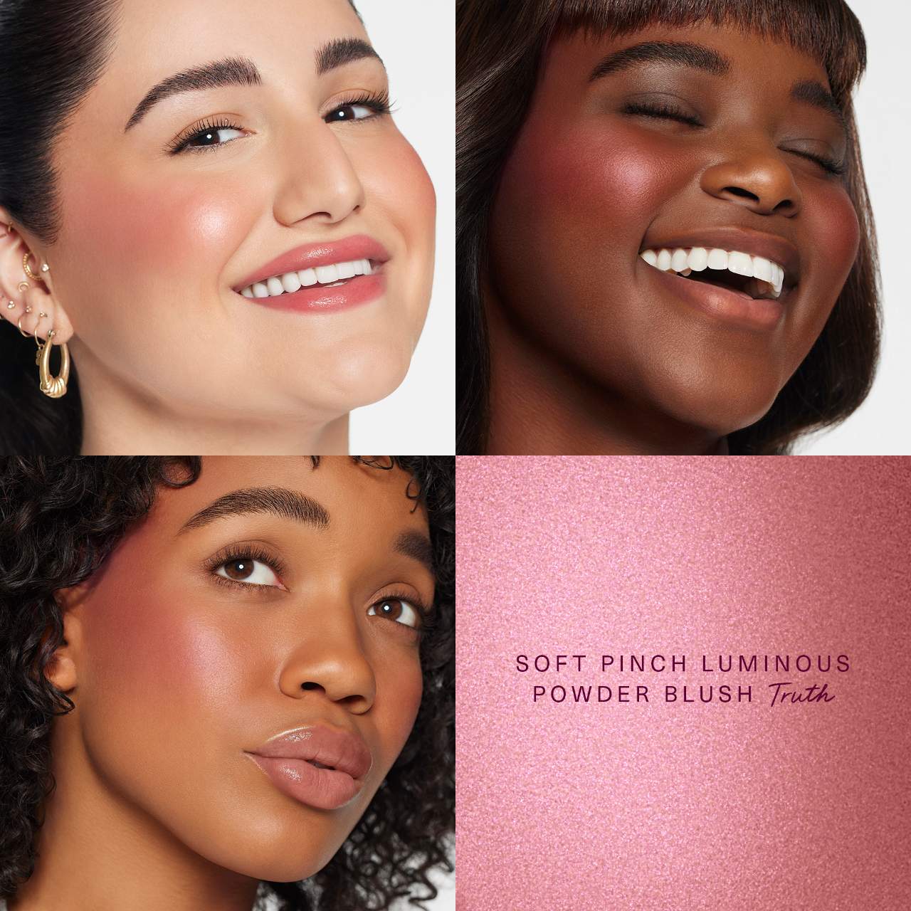 Rare Beauty Soft Pinch Blush Mini