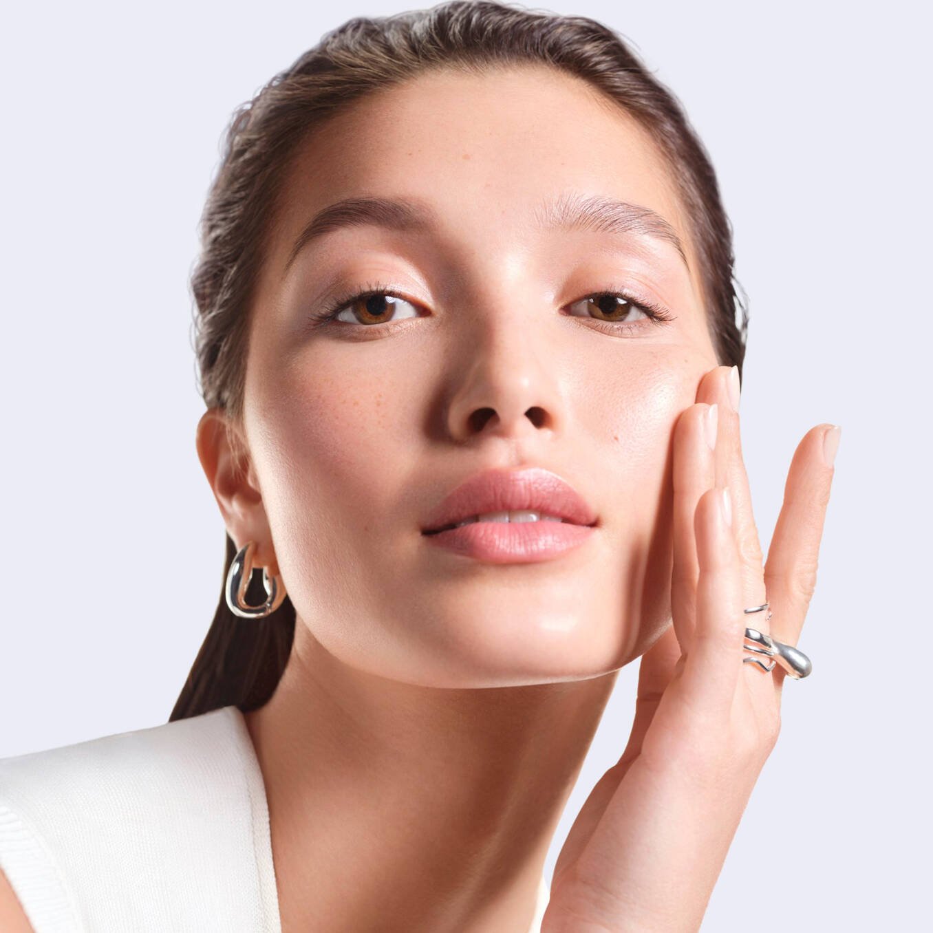 Vichy Mineral 89 SPF 30 Hidratación diaria