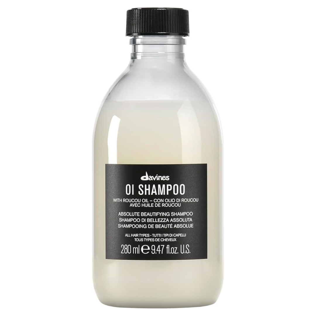 Davines Oí Champú
