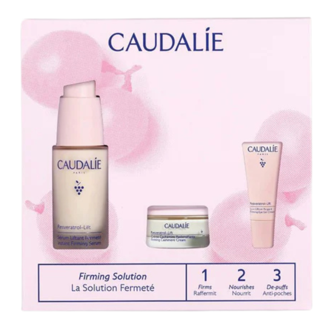 Caudalíe Firming Solution Set