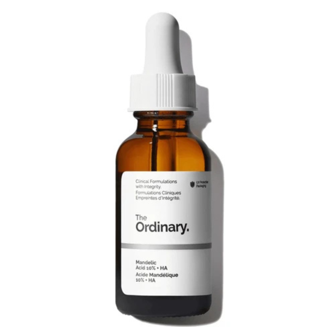 The Ordinary Ácido Mandélico 10% + HA 30 ml