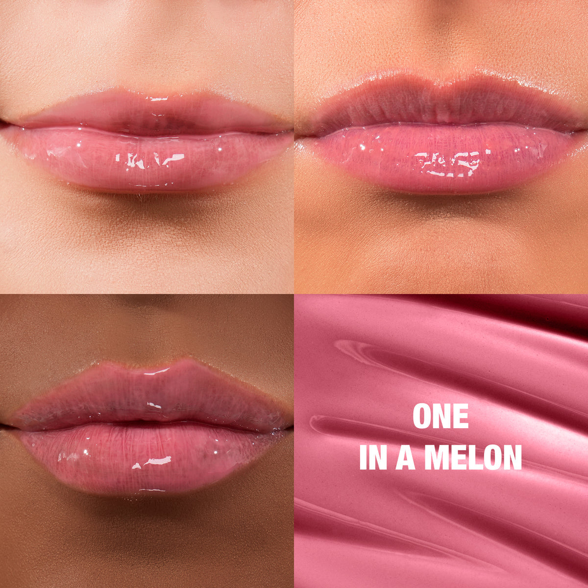 Beauty Creations Lip Treatment & Tint
