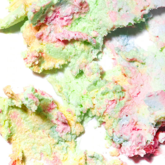 Truly Unicorn Fruit Whipped Body Polish